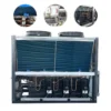 Air Cooled Scroll Chiller, 55kW-125kW, TC-20C, TC-40C, TC-50C - view 2