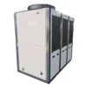 Air Cooled Scroll Chiller, 55kW-125kW, TC-20C, TC-40C, TC-50C - view 6