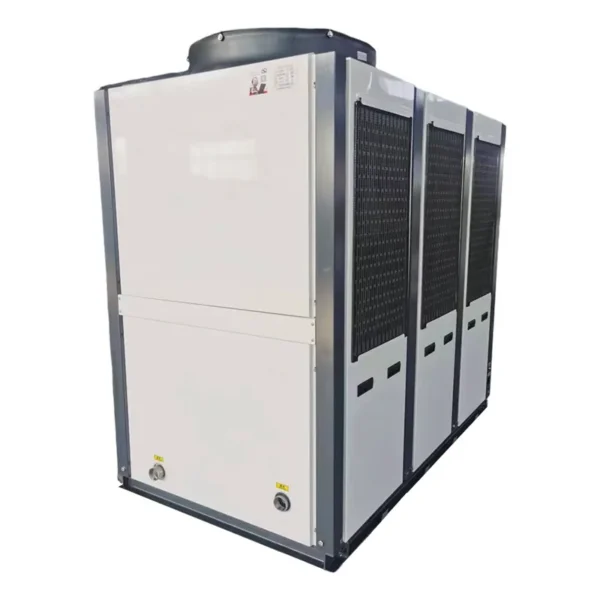 Air Cooled Scroll Chiller, 55kW-125kW, TC-20C, TC-40C, TC-50C - view 6