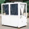 Air Cooled Scroll Chiller, 60HP, 380V-3N-50HZ, 50-280KW - view 2