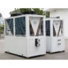 Air Cooled Scroll Chiller, 60HP, 380V-3N-50HZ, 50-280KW - view 3