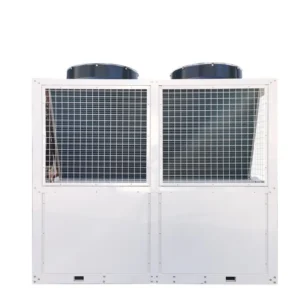 Air-cooled Scroll Chiller, 65KW, 100KW, 130KW