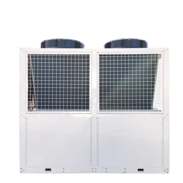 Air-cooled Scroll Chiller, 65KW, 100KW, 130KW