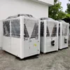 Air-cooled Scroll Chiller, 65KW, 100KW, 130KW - view 2