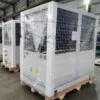 Air-cooled Scroll Chiller, 65KW, 100KW, 130KW - view 3