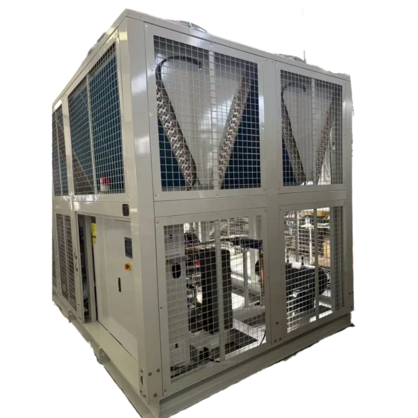 Air Cooled Scroll Chiller, 87kw, 117KW - view 2
