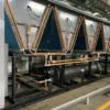 Air Cooled Scroll Chiller, 87kw, 117KW - view 4