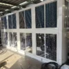 Air Cooled Scroll Chiller, 87kw, 117KW - view 5
