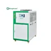 Air Cooled Scroll Chiller, Plastic, 3PH 220V~460V 50HZ