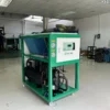 Air Cooled Scroll Chiller, Plastic, 3PH 220V~460V 50HZ - view 5