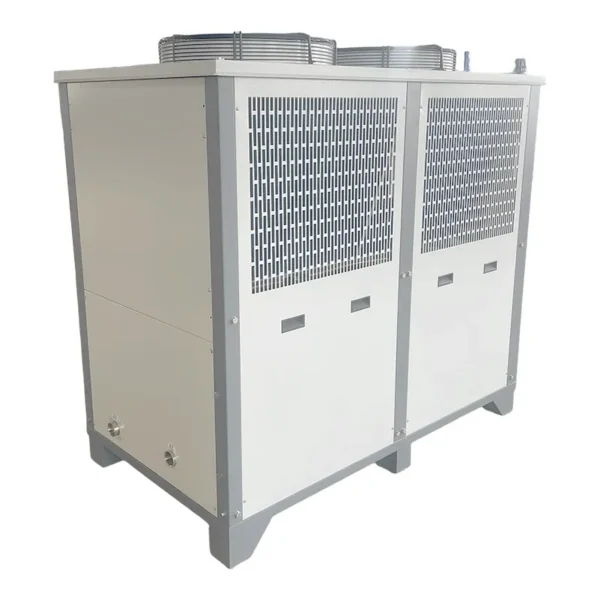 Air Cooled Scroll Chiller, Plastic, TC-10C, TC-12C, TC-15C - view 3