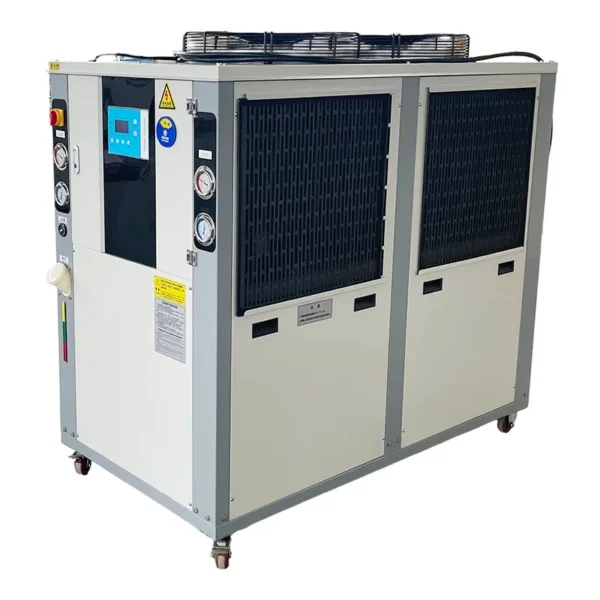 Air Cooled Scroll Chiller, Plastic, TC-10C, TC-12C, TC-15C - view 5
