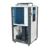Air Cooled Scroll Chiller, TC-1C, TC-8C, 1HP-8HP, Portable - view 4