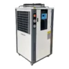 Air Cooled Scroll Chiller, TC-1C, TC-8C, 1HP-8HP, Portable - view 5