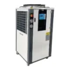 Air Cooled Scroll Chiller, TC-1C, TC-8C, 1HP-8HP, Portable - view 6