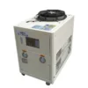 Air-cooled Scroll Liquid Chiller, 20655Btu, 1.5KW