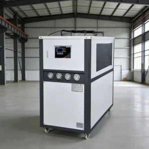Air Cooled Water Chiller, 10HP, Plastic