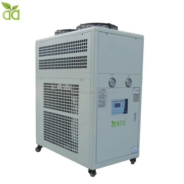 Air Cooled Water Chiller, 10kw, 4hp