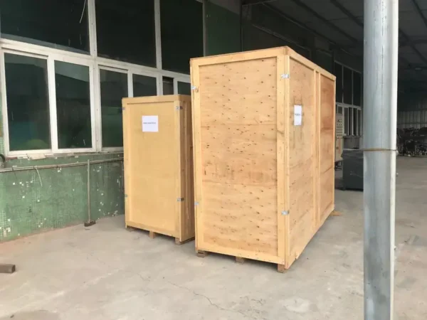 Air Cooled Water Chiller, 10kw, 4hp - view 6