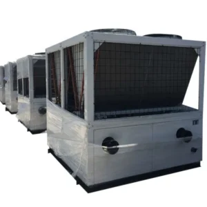 Air Cooled Water Chiller, 160kw, 380V or 415V or 440V