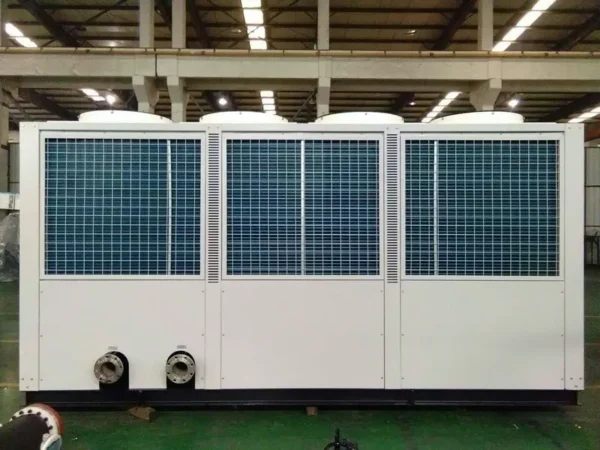Air Cooled Water Chiller, 160kw, 380V or 415V or 440V - view 2