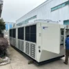 Air Cooled Water Chiller, 160kw, 380V or 415V or 440V - view 4