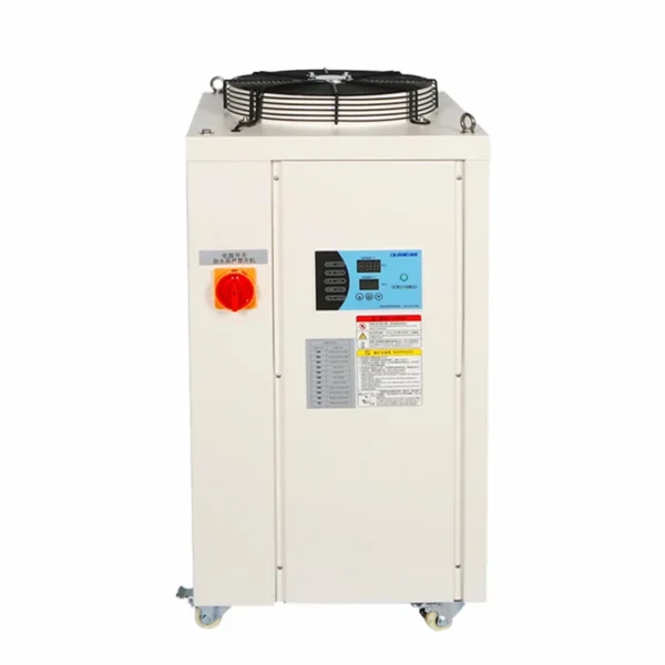 Air Cooled Water Chiller, 1hp, 5hp - view 3