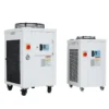 Air Cooled Water Chiller, 1hp, 5hp - view 4