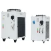 Air Cooled Water Chiller, 1hp, 5hp - view 5