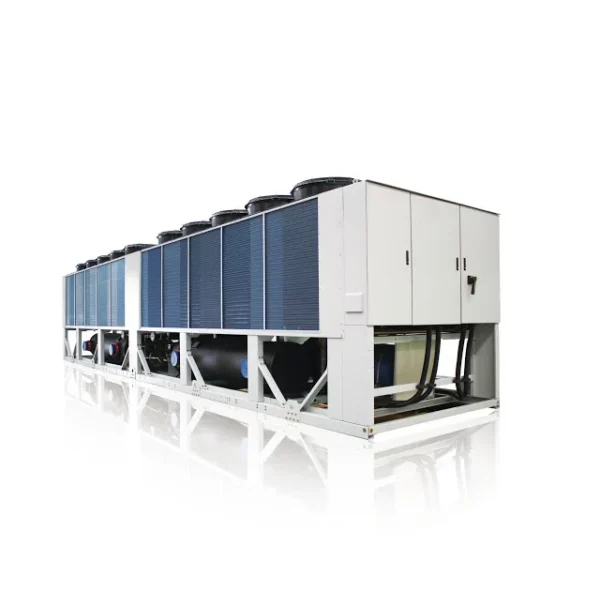 Air Cooled Water Chiller, 200Kw, 100, 300 - view 2