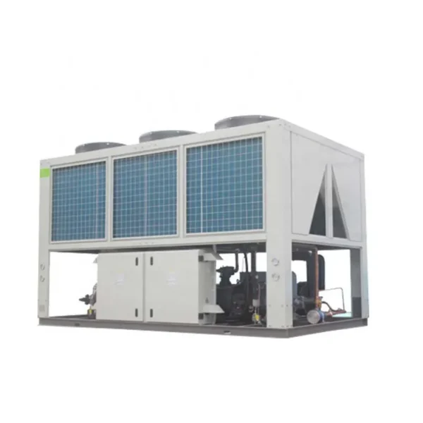 Air Cooled Water Chiller, 200Kw, 100, 300 - view 3