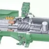 Air Cooled Water Chiller, 200Kw, 100, 300 - view 4