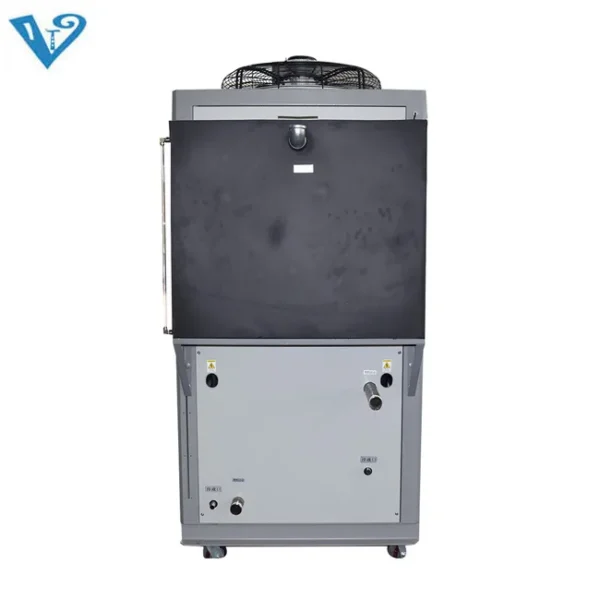Air Cooled Water Chiller, 200Kw, 300Kw, 400kW - view 4