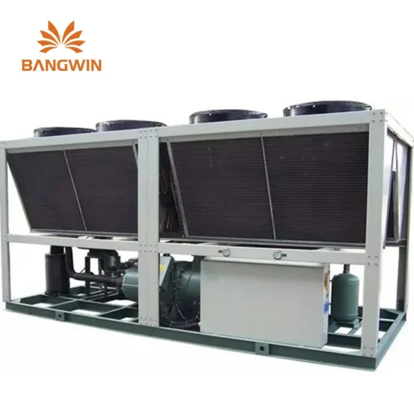 Air Cooled Water Chiller, 220, 7500w - view 2