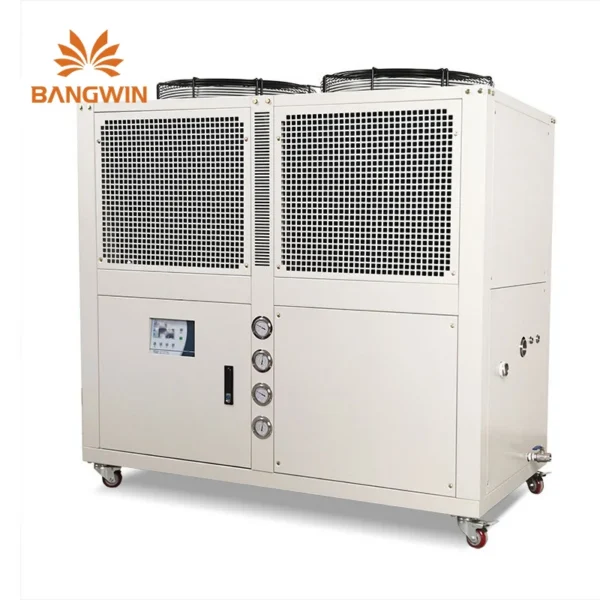 Air Cooled Water Chiller, 220, 7500w - view 4
