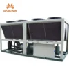 Air Cooled Water Chiller, 220, 7500w - view 6