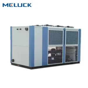 Air Cooled Water Chiller, 220 V, 2ton-500ton