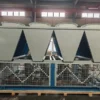 Air Cooled Water Chiller, 220 V, 2ton-500ton - view 2