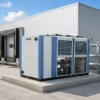Air Cooled Water Chiller, 220 V, 2ton-500ton - view 3