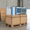 Air Cooled Water Chiller, 220 V, 2ton-500ton - view 6