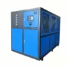 Air Cooled Water Chiller, 25HP, 380V, R-410A - view 3