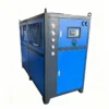 Air Cooled Water Chiller, 25HP, 380V, R-410A - view 4