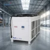 Air-cooled Water Chiller, 30000W, 300kg, 2-Year