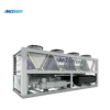 Air Cooled Water Chiller, 300kW, 1164kW