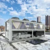 Air Cooled Water Chiller, 300kW, 1164kW - view 2