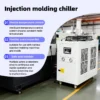 Air Cooled Water Chiller, 380 V, R-410A - view 2
