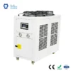 Air Cooled Water Chiller, 380 V, R-410A - view 5