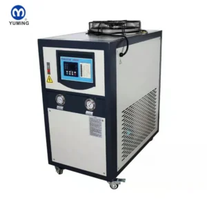 Air Cooled Water Chiller, 380V, Air-Cooled