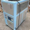 Air Cooled Water Chiller, 380V, Air-Cooled - view 2