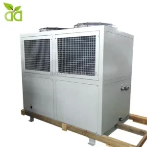 Air Cooled Water Chiller, 50kw, 3PH~220V